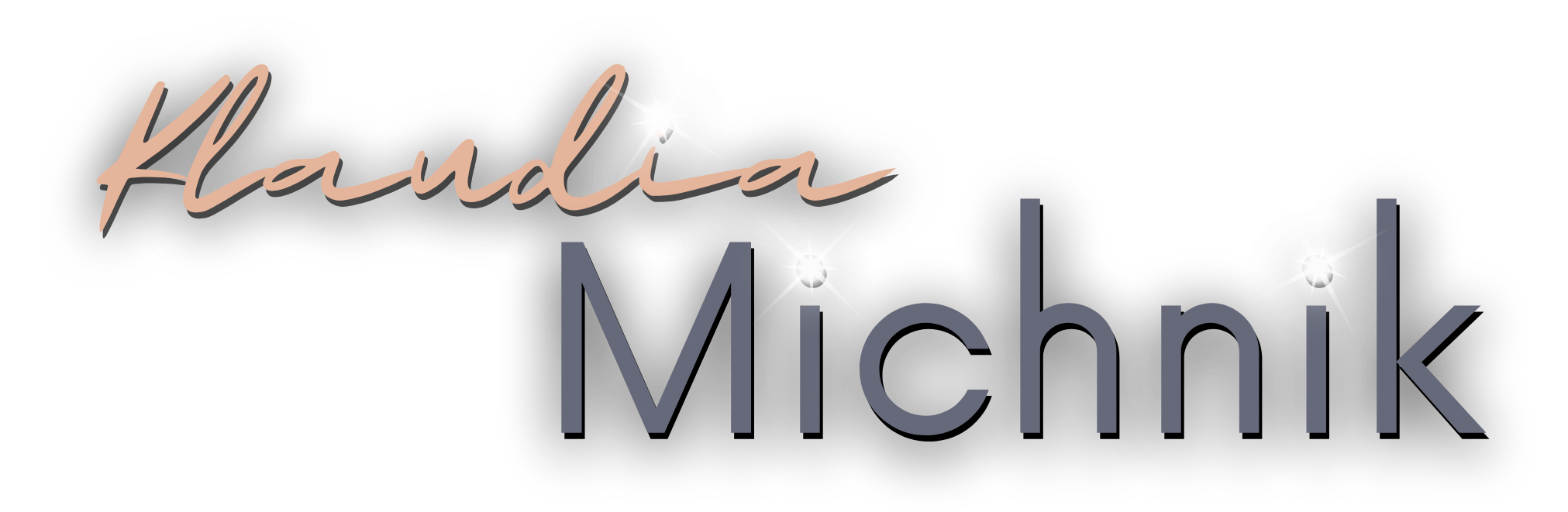 Strona główna Klaudii Michnik