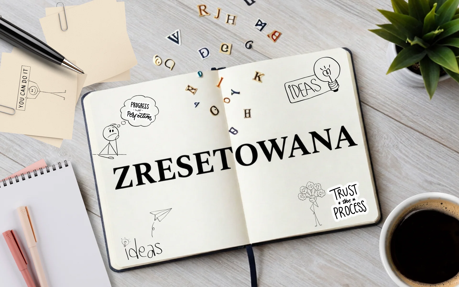 Góra lodowa na oceanie